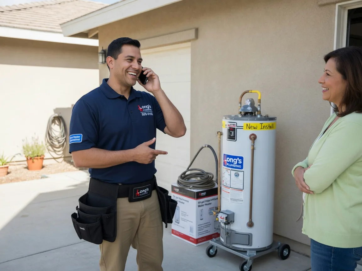 Leak Detection Van Buren, AR FAQs